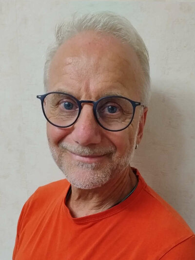 Jürgen Göbet