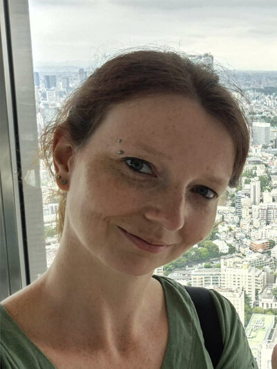 Janine Raßawitz