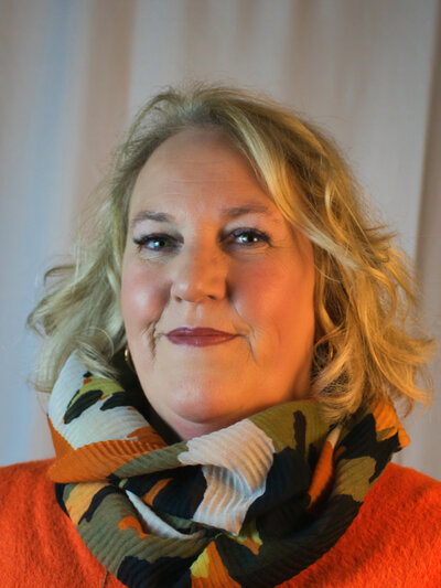 Angelika Fleischmann