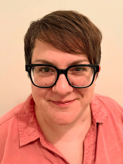 Bettina Hügelschäffer