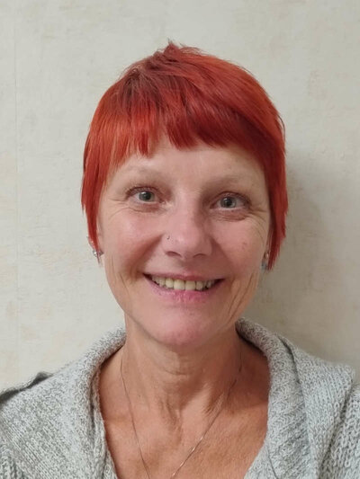 Petra Göbet