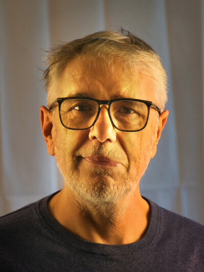 Stefan Stockmann